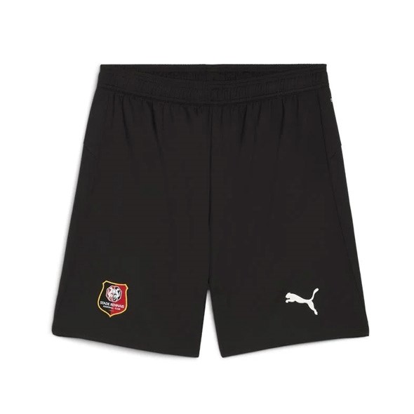Pantalones Stade Rennais 1ª 2025/26